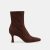 DK BROWN STELLA SUEDE