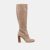BARLEY SUEDE