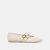 IVORY LEATHER