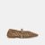 TAUPE SUEDE