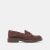 MAHOGANY SUEDE