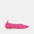 FUCHSIA SUEDE