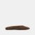 DK BROWN SUEDE