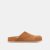 BROWN SUEDE