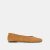 TAN SUEDE