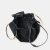BLACK SUEDE