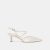TRUE WHITE SATIN