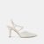 TRUE WHITE SATIN