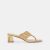 GOLD WOVEN STELLA