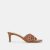COGNAC RAFFIA