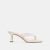 TRUE WHITE LEATHER