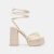IVORY LEATHER