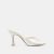 TRUE WHITE SATIN