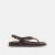 DK BROWN LEATHER