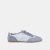 PERIWINKLE SATIN