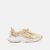 OFF WHITE LEATHER